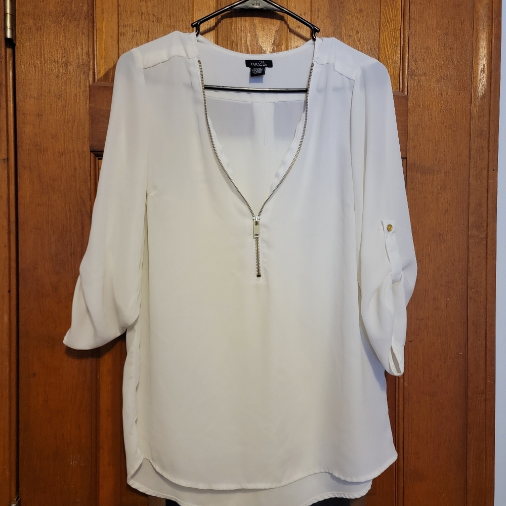 Women's Blouse